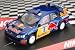 1/32 Ninco Analog Slot Cars - Mitsubishi Lancer WRC Red Bull (50430)