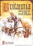 Britannia: Strive to Become King of England in This Battle Game for Control of Britain [BOX SET]