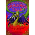 How to Twist a Dragon's Tale (Heroic Misadventures of Hiccup Horrendous Haddock III)