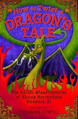 How to Seize a Dragon's Fire