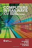 Computers in railways XIV : Railway engineering design and optimization : special contributions