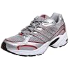 adidas Men's Shamiso M US Lea Running Shoe