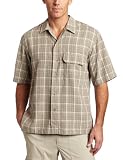 Woolrich Men's Elite Discreet Carry Short Sleeve Tactical Shirt