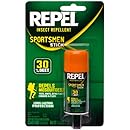 Repel Sportsman Insect Repellent Stick, 1-Ounce