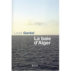 La baie d'Alger