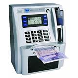 Peers Hardy New ATM Bankby Peers Hardy