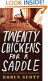 Twenty Chickens for a Saddle: The Story of an African Childhood