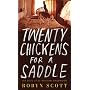 Twenty Chickens for a Saddle