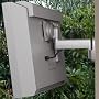 SunBriteTV SB-WM46 46-Inch Dual Arm Articulating Wall Mount