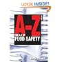 The A-Z of Food Safety
