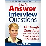 How to Answer Interview Questions