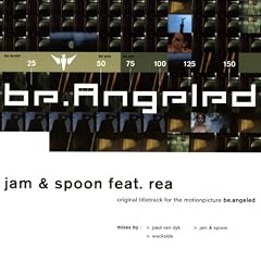 Be.Angeled [Feat. Rea]