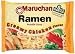 Maruchan Ramen, Creamy Chicken, 3-Ounce Packages (Pack of 24)