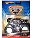 Hot Wheels 2009 Monster Jam Dragon´s Breath # 75/75, 1:64 Scale.