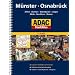 ADAC Stadtatlas M�nster, Osnabr�ck