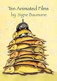 Ideas for the Animated Short with DVD: Finding and Building Stories