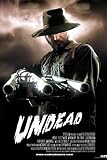 undead (Dvd) Italian Import