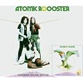 Atomic Rooster