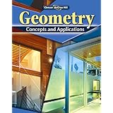 geometry concepts and applications student edition geometry concepts  applic