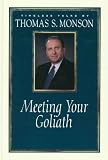 Meeting Your Goliath (Timeless talks)