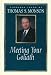 Books : Meeting Your Goliath (Timeless talks)