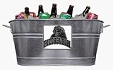 Pittsburgh Panthers (Large) Beverage Tub / Planter