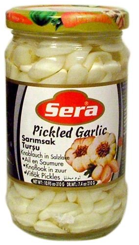 Pickled Garlic (310g)