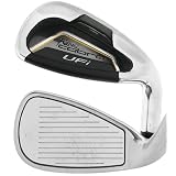 Mens Cobra UFi Irons 4-PW and GW by 