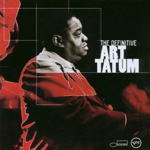 Produkt-Bild: The Definitive Art Tatum