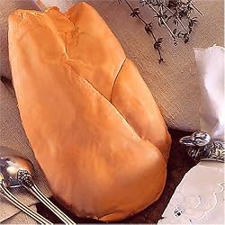 Fresh Duck Foie Gras Grade "A" - 1.5 lbs