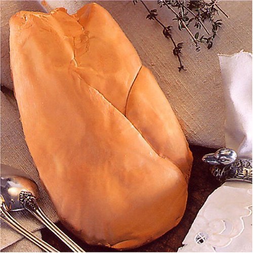 Fresh Duck Foie Gras Grade A - 1.5 lbs by Duck