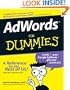 AdWords For Dummies (For Dummies (Lifestyles Paperback))