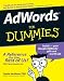 AdWords For Dummies (For Dummies (Lifestyles Paperback))
