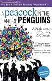 Peacock in the Land of Penguins