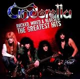 GYPSY ROAD  -  CINDERELLA