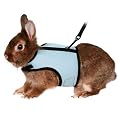 Trixie 61513 Kleintiergarnitur f�r Kaninchen, Nylon 14-19 cm/25-32 cm