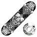51U9ZBREGzL. SL75  Plan B Skateboards Logo   Creativity and Style