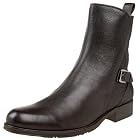 D&G Dolce & Gabbana Men's DU0844 Boot