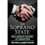 The Soprano State: New Jersey's Culture of Corruption