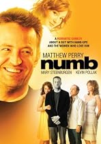 Buy Numb Blu-Ray at Amazon..
