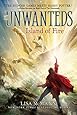 Island of Fire (The Unwanteds)