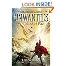 Island of Fire (The Unwanteds)