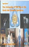The Fellowship of the Sun & The Greek God Maenad Spectacles (The HBO True Blood Series)