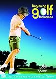 Beginning Golf - Short Game For Women [UK IMPORT]