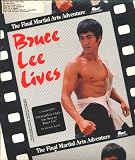 Bruce Lee Lives