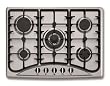 gas hob pan supports