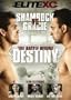 EliteXC: Destiny - Shamrock vs. Gracie
