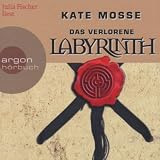 Das verlorene Labyrinth - Kate Mosse