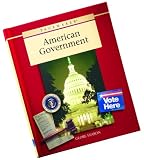 AMERICAN GOVERNMENT PACEMAKER SE 2001C THIRD EDITION (PACEMAKER  AMERICAN GOVERNMENT)