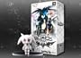 Black * Rock Shooter: The Game (japan import)